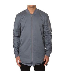 Light weight flight jacket