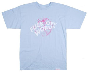 Fuck-Off World Tee