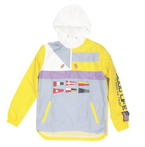 Good Life Windbreaker